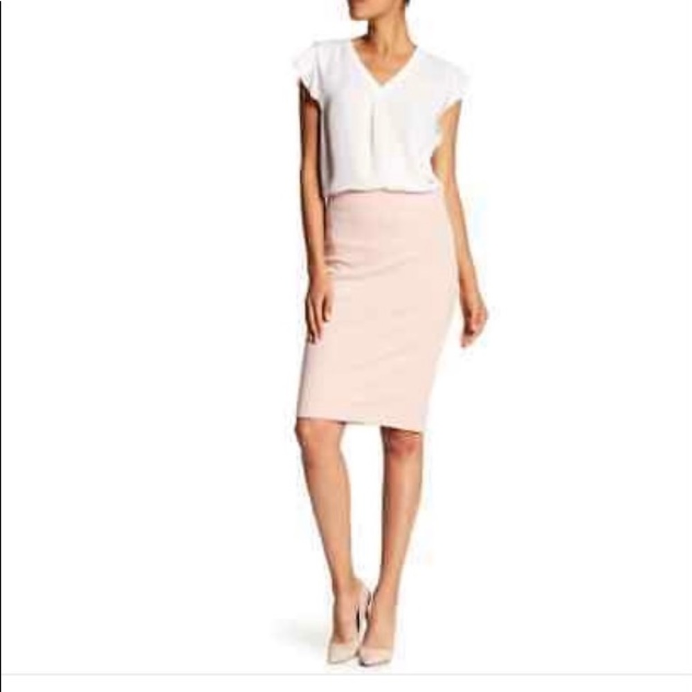 Philosophy skirt